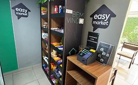 Flat Parque Jaqueira Home Service